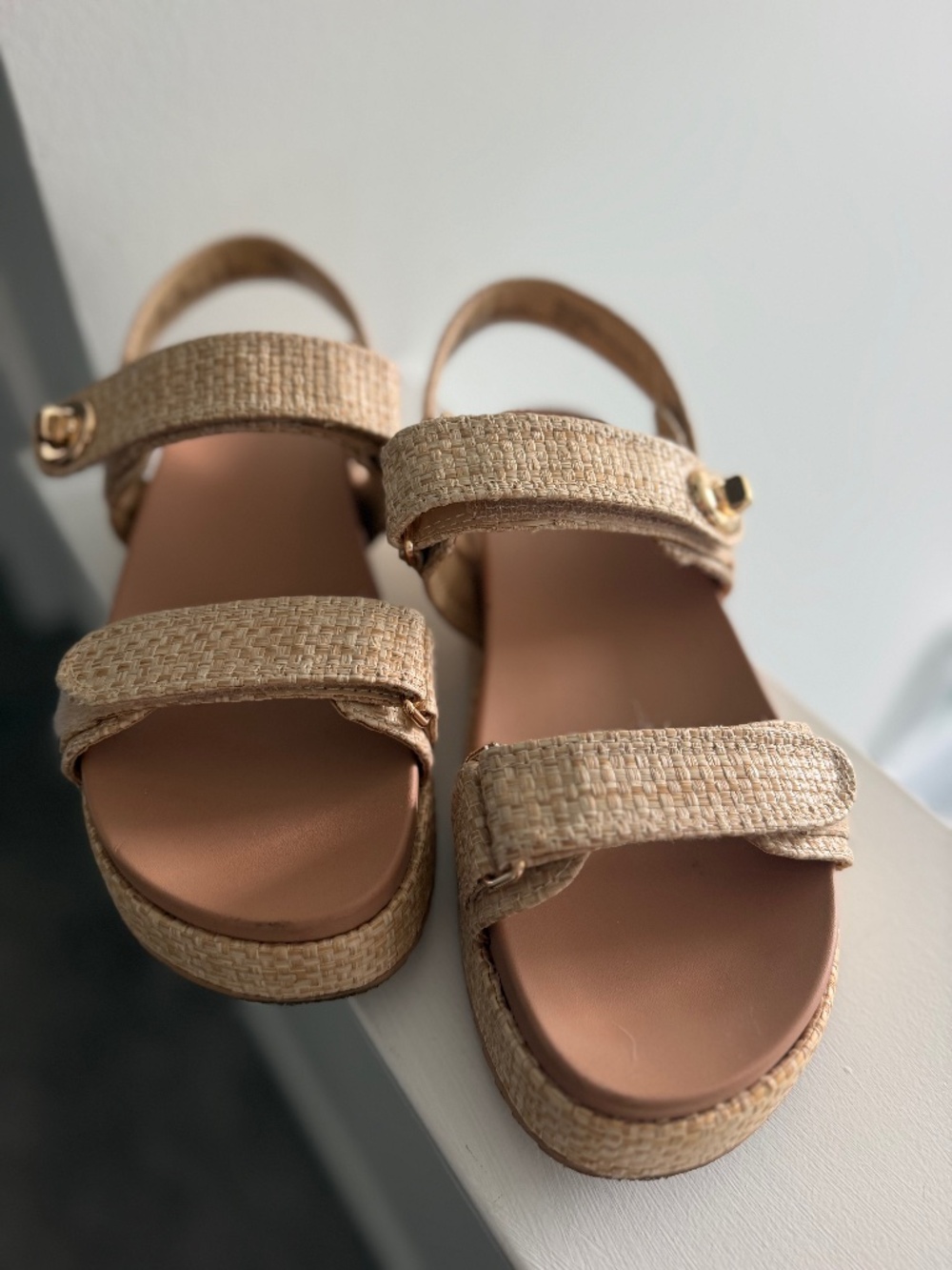 A new day Sandal